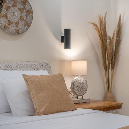 Tanis Village - Luxury Villas غيلي آير المظهر الخارجي الصورة