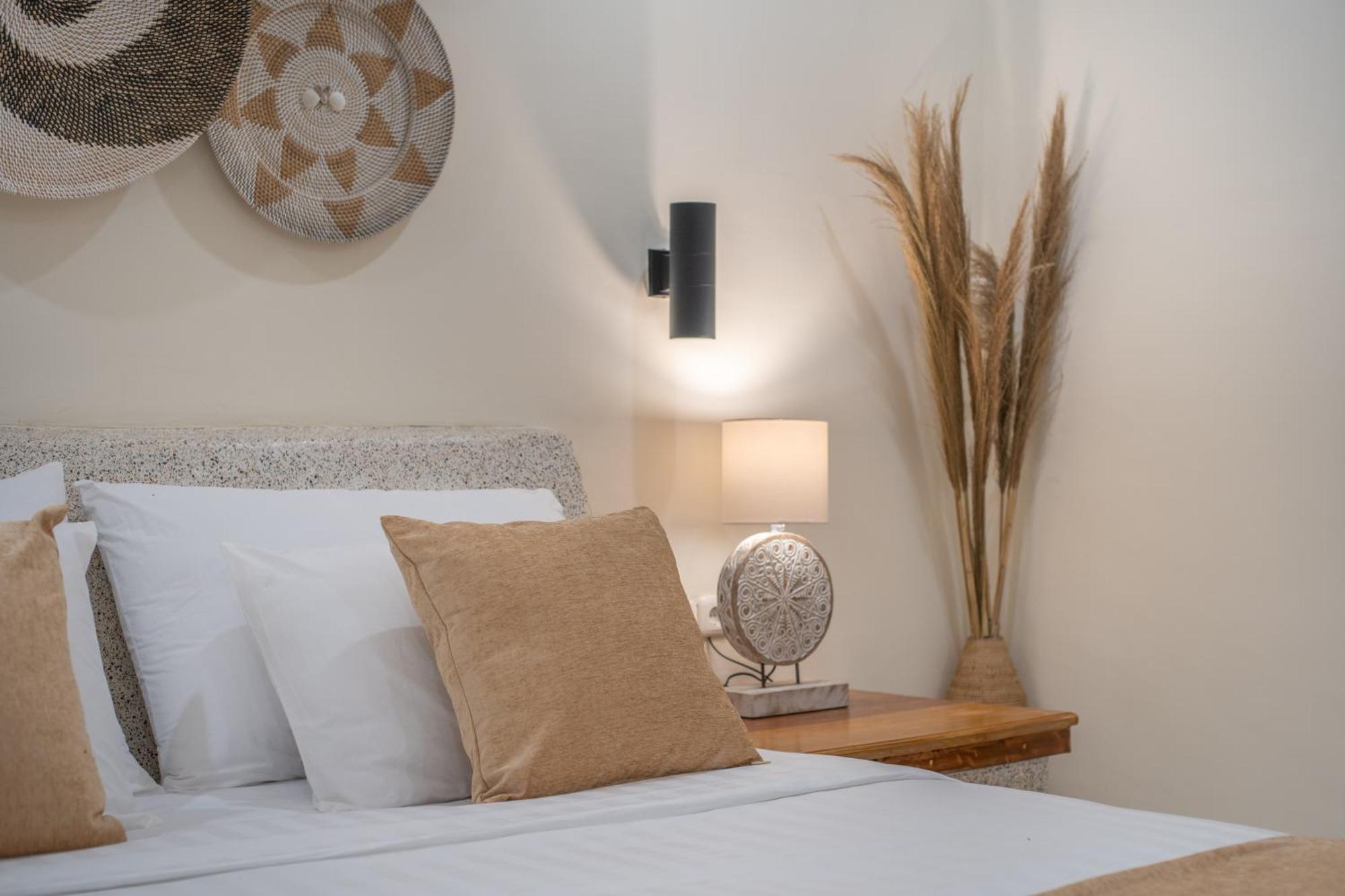Tanis Village - Luxury Villas غيلي آير المظهر الخارجي الصورة