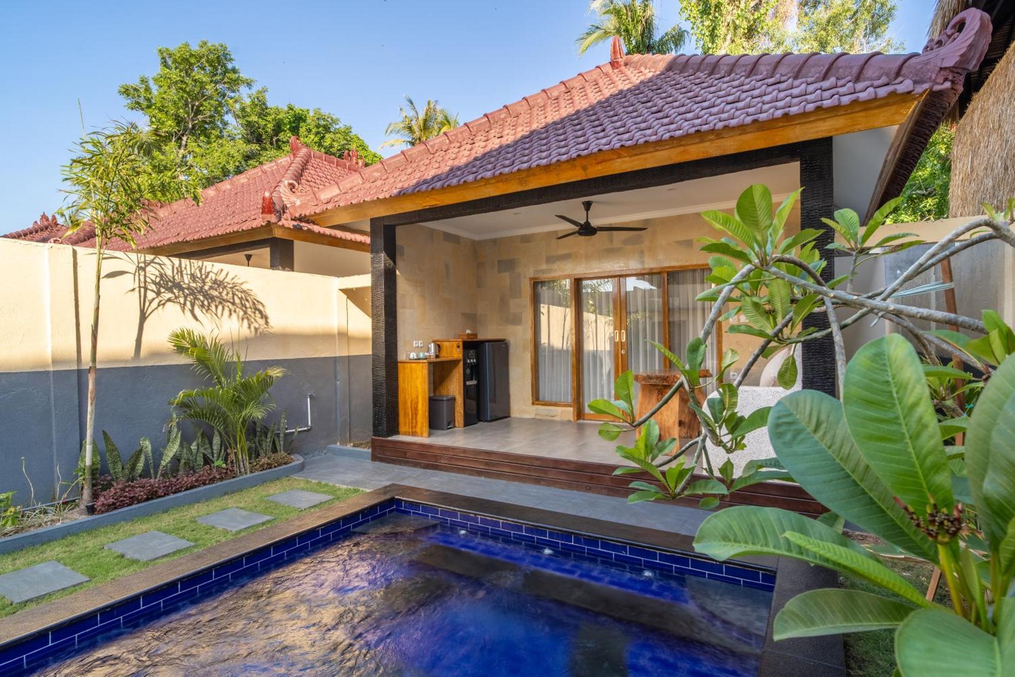 Tanis Village - Luxury Villas غيلي آير المظهر الخارجي الصورة