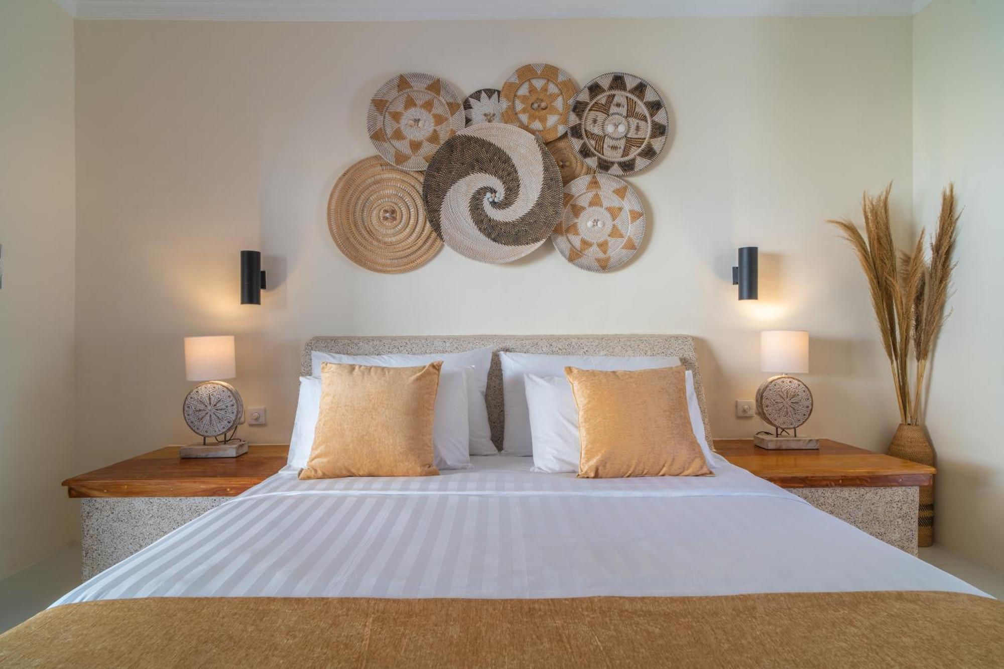Tanis Village - Luxury Villas غيلي آير المظهر الخارجي الصورة