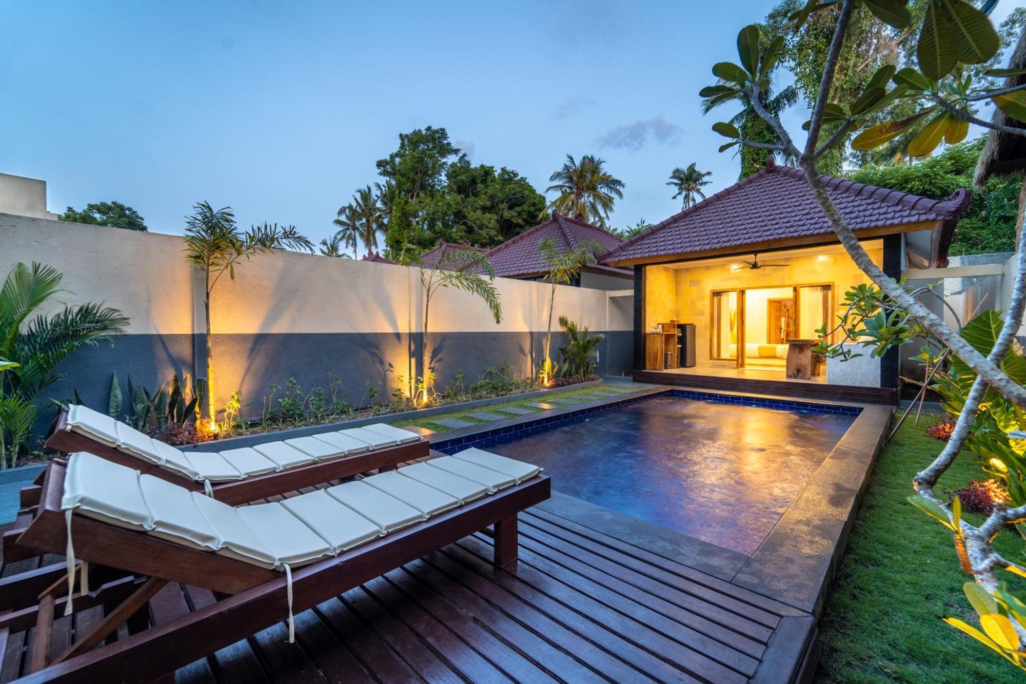 Tanis Village - Luxury Villas غيلي آير المظهر الخارجي الصورة