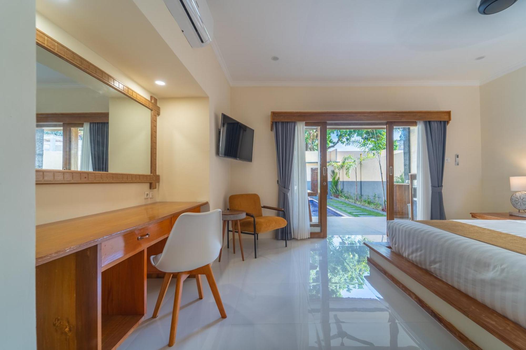 Tanis Village - Luxury Villas غيلي آير المظهر الخارجي الصورة