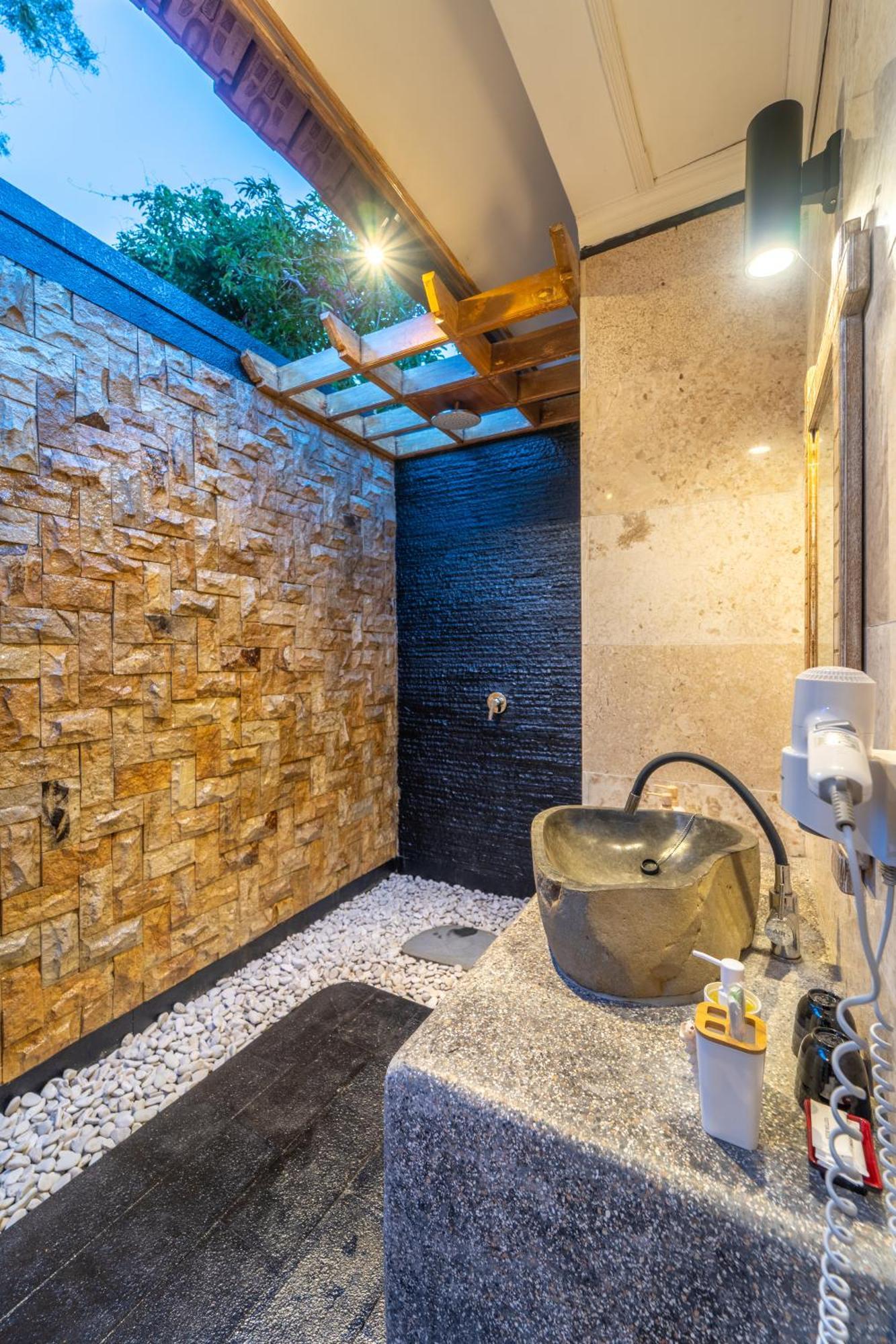 Tanis Village - Luxury Villas غيلي آير المظهر الخارجي الصورة