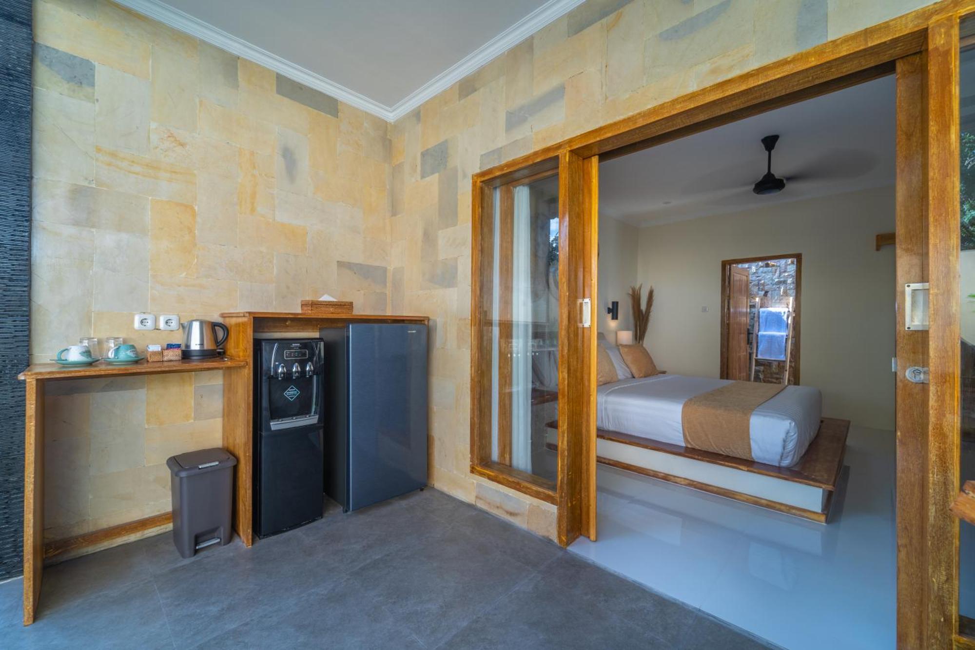 Tanis Village - Luxury Villas غيلي آير المظهر الخارجي الصورة