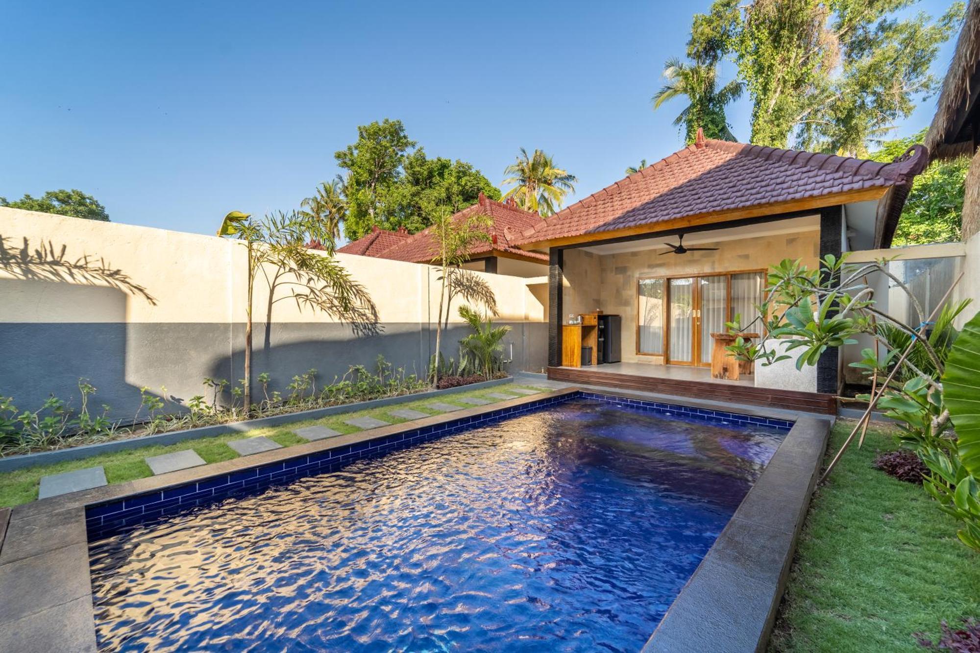 Tanis Village - Luxury Villas غيلي آير المظهر الخارجي الصورة