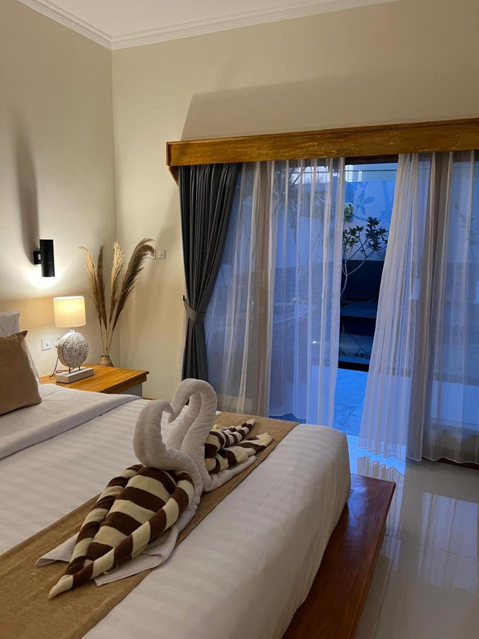 Tanis Village - Luxury Villas غيلي آير المظهر الخارجي الصورة