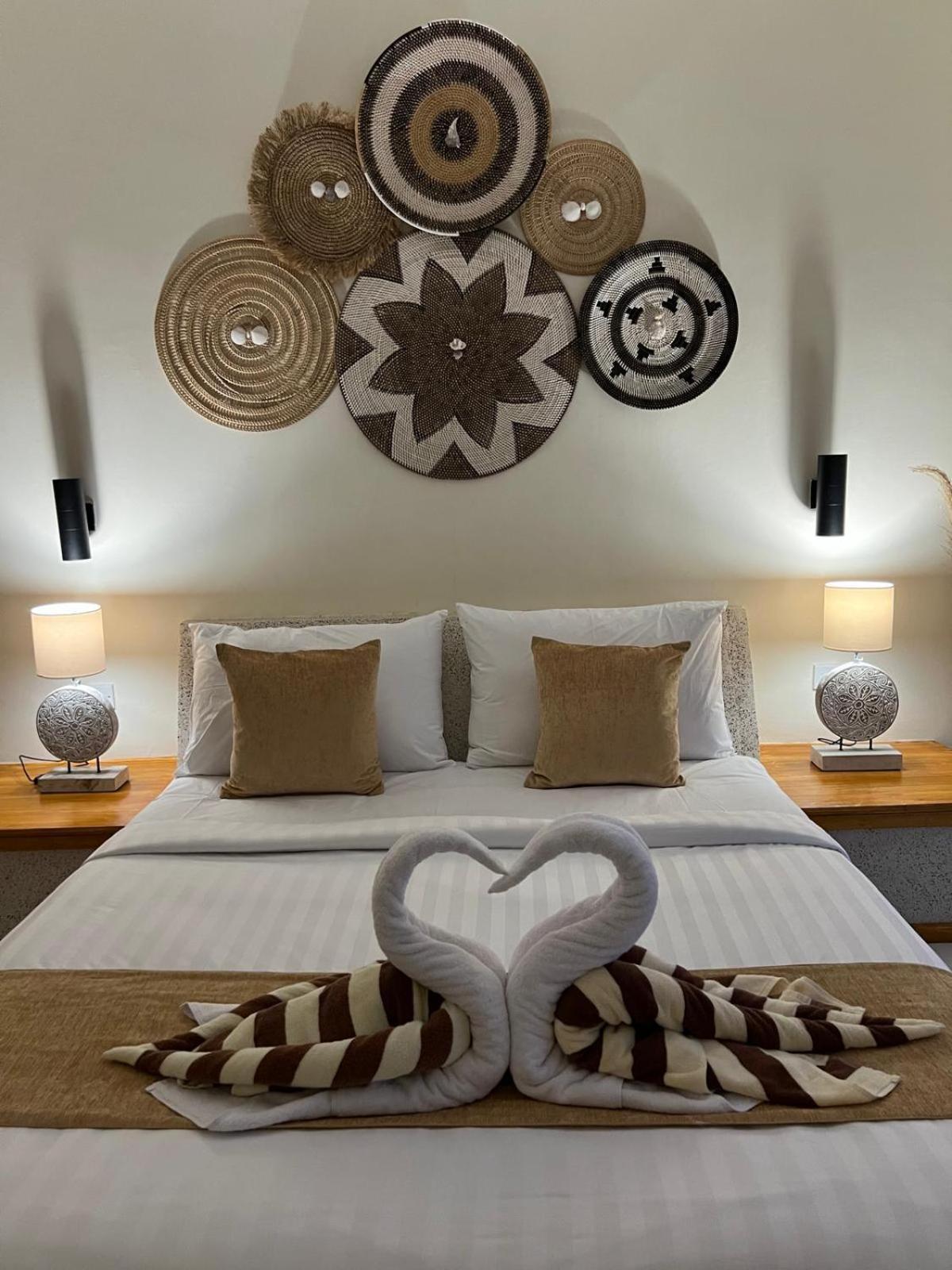 Tanis Village - Luxury Villas غيلي آير المظهر الخارجي الصورة