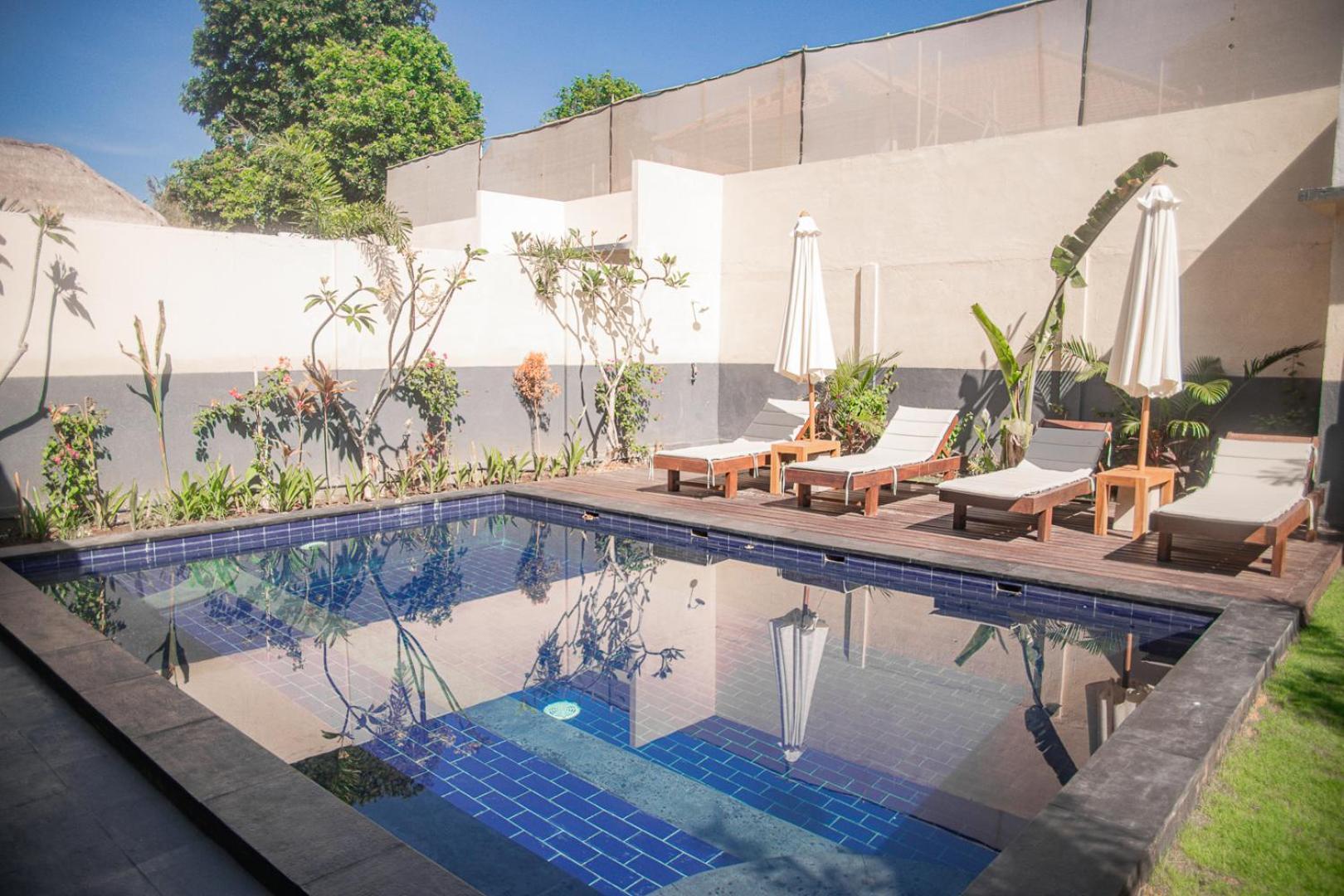 Tanis Village - Luxury Villas غيلي آير المظهر الخارجي الصورة