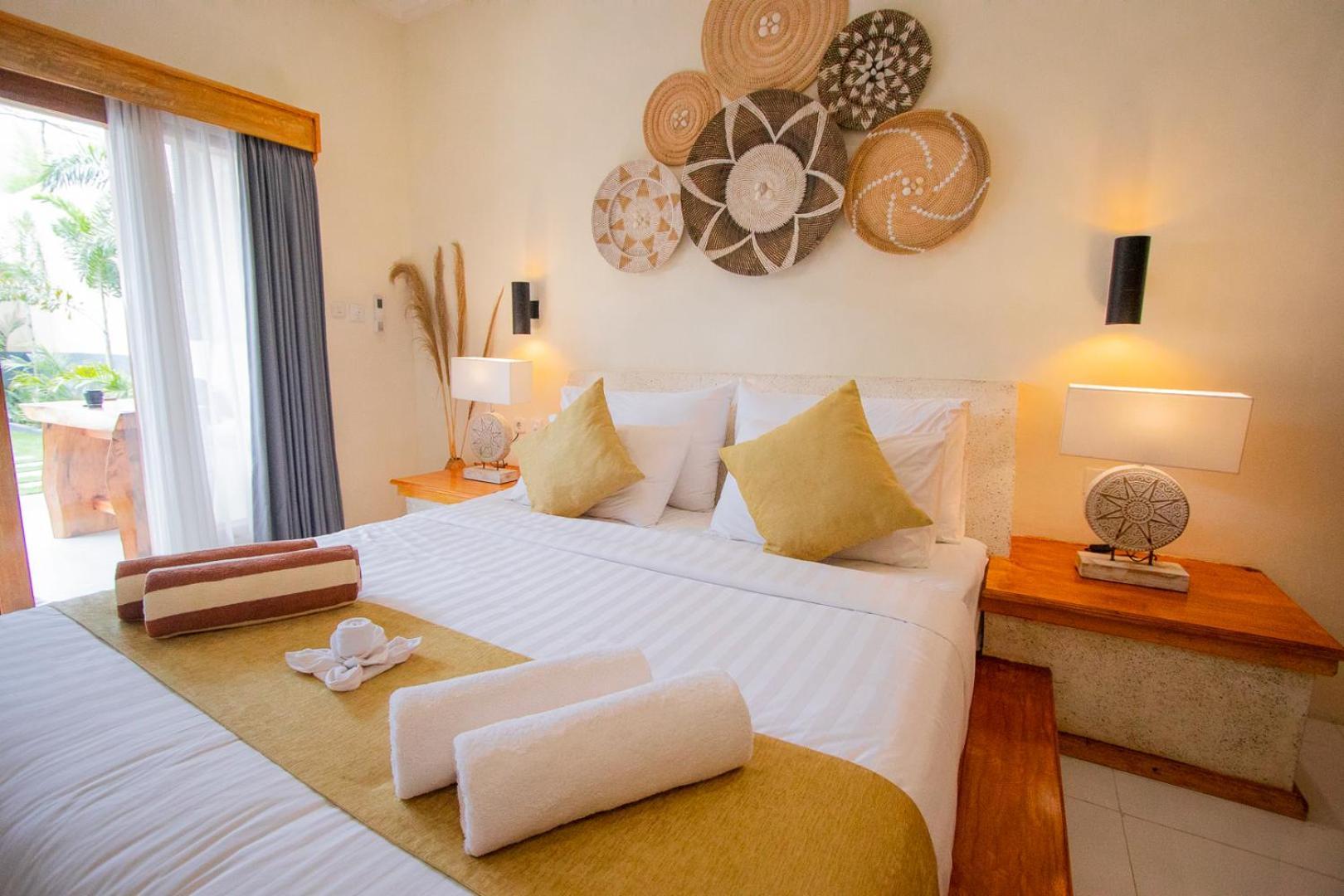Tanis Village - Luxury Villas غيلي آير المظهر الخارجي الصورة