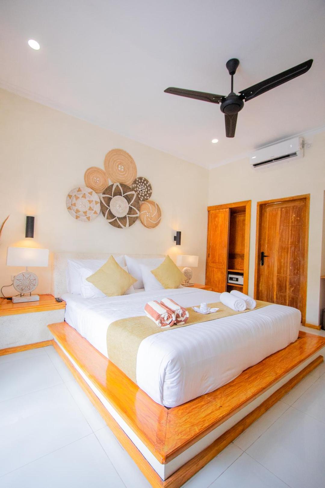 Tanis Village - Luxury Villas غيلي آير المظهر الخارجي الصورة
