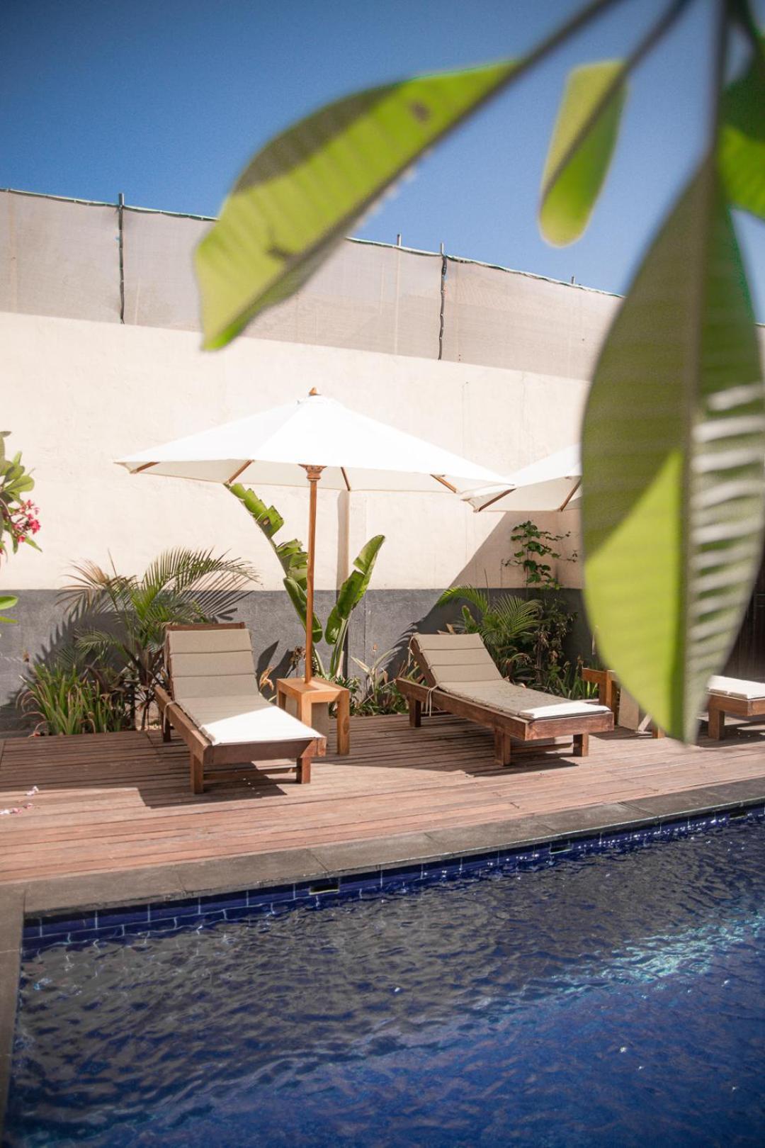 Tanis Village - Luxury Villas غيلي آير المظهر الخارجي الصورة