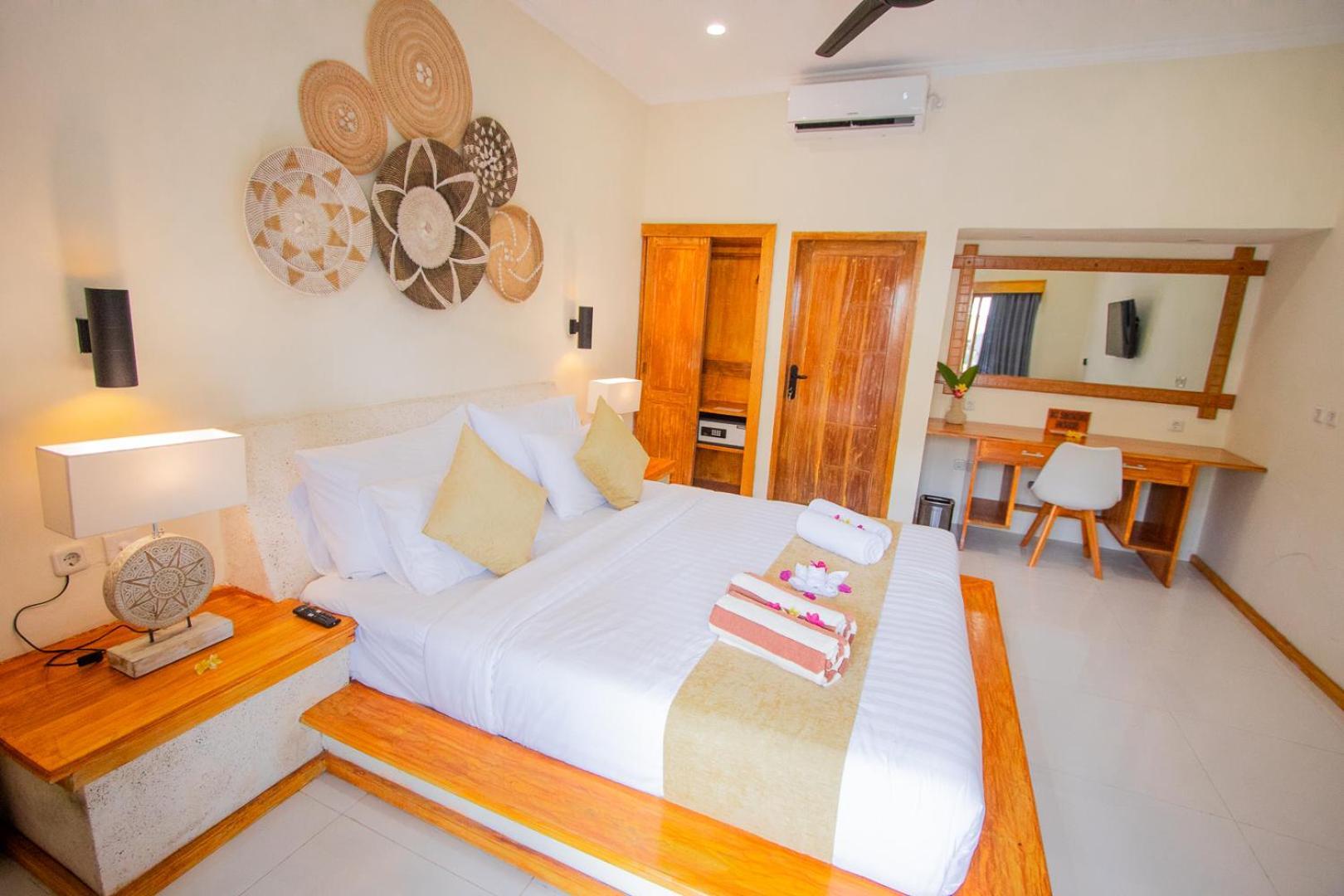 Tanis Village - Luxury Villas غيلي آير المظهر الخارجي الصورة