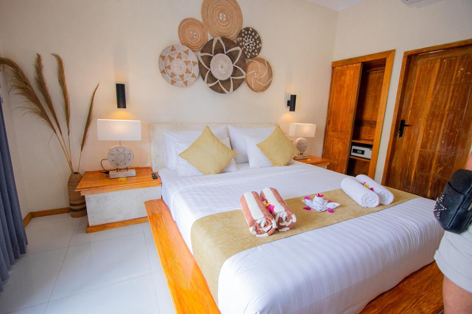 Tanis Village - Luxury Villas غيلي آير المظهر الخارجي الصورة