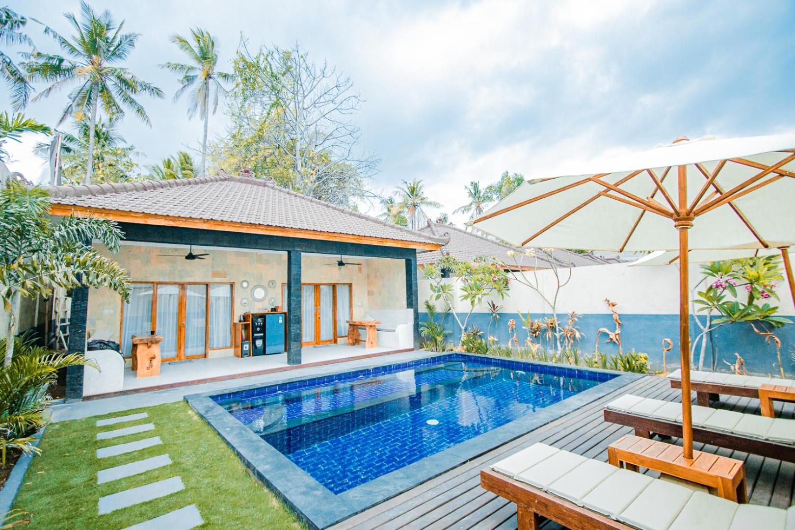 Tanis Village - Luxury Villas غيلي آير المظهر الخارجي الصورة